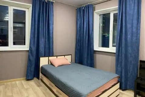 Апартаменты «Neo room»