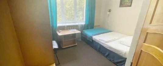 Номер стандартный одноместный