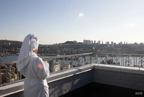 Гостевой дом «На Красоте»