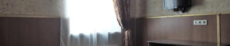 одноместный номер с 1кроватью