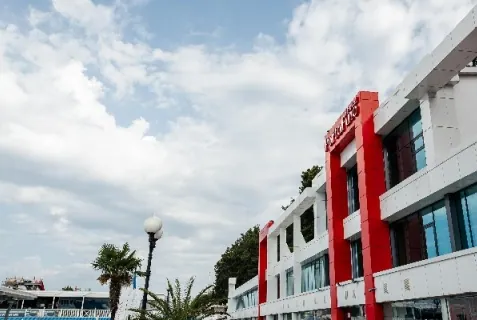 Portofino hotel