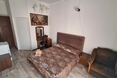 Гостевой дом «Лакшми»