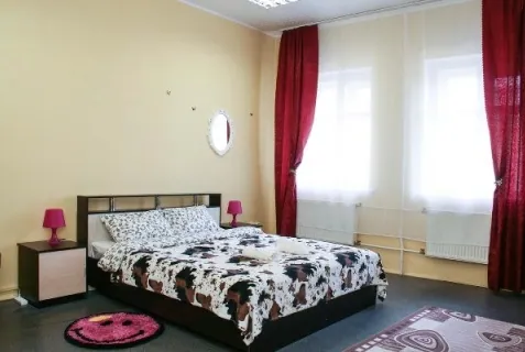 Мини-отель
