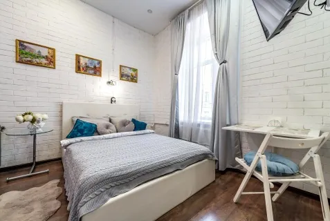 Asmera Apartments