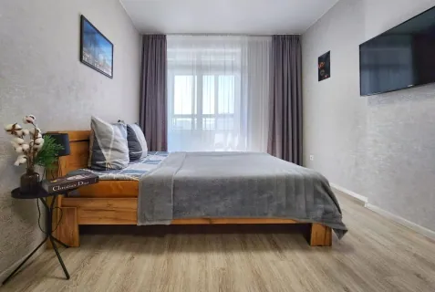Апартаменты «Comfort Home»