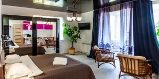 Гостевой дом «Relax88» — фото 5