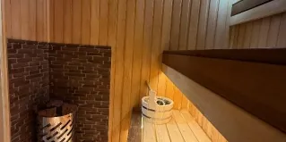 Alley INN — фото 3