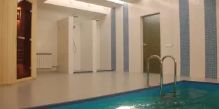 Отель «Тесса» — фото 5