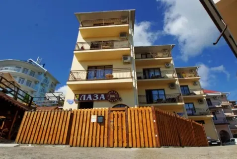 Гостевой дом «Laza» — фото 1