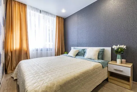 Апартаменты «BeGuest»