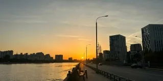 Отель «Галерея Вояж» — фото 2