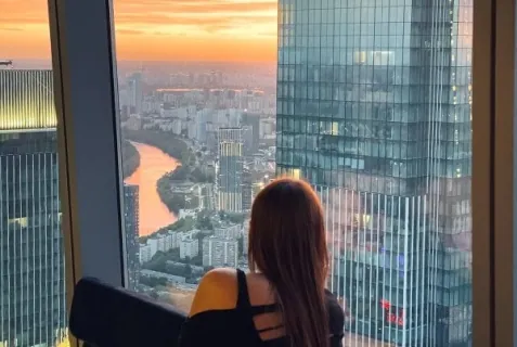 Отель «Пространство 84»