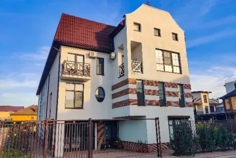 Анапа loft inn