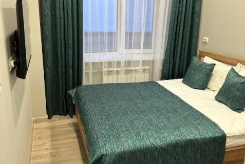 Городская гостиница