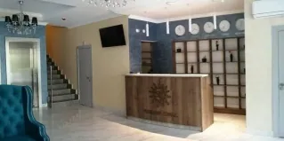 Гостевой дом «Shamsi hall» — фото 4