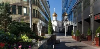 Отель «Лесная Сафмар» — фото 4
