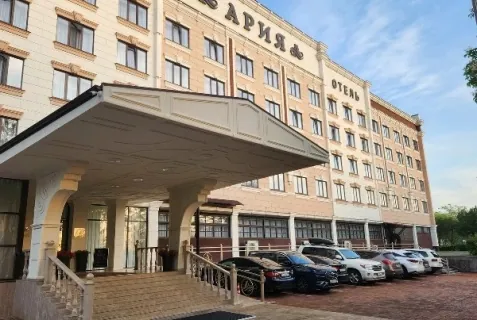 Отель «Ария»