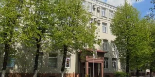 Отель «Золотая бухта» — фото 5
