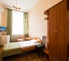 Стандарт одноместный