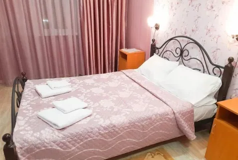 Smart Hotel
