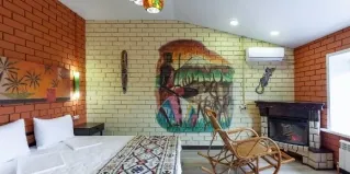 Гостевой дом «House on Potapova» — фото 5
