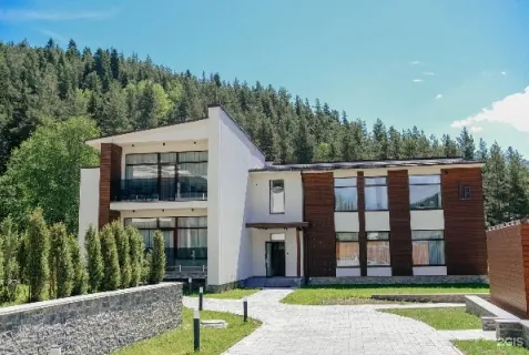 Отель «Premium Village Arkhyz»