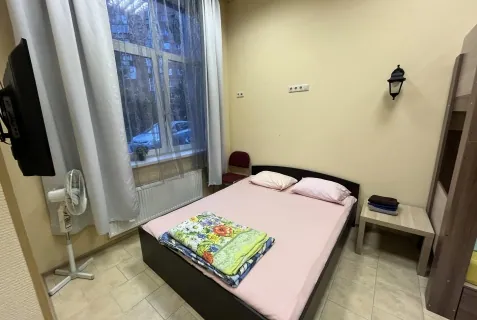 Хостел «Арена»