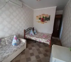Стандарт 3х месный