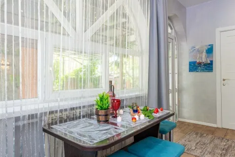 Вилла Рафаэлла — фото 1
