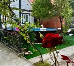 Вилла стандарт №2