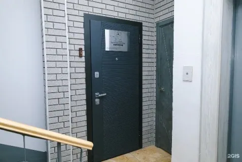 Отель «Мира»