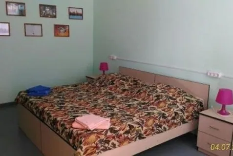 Отель «Галчонок»