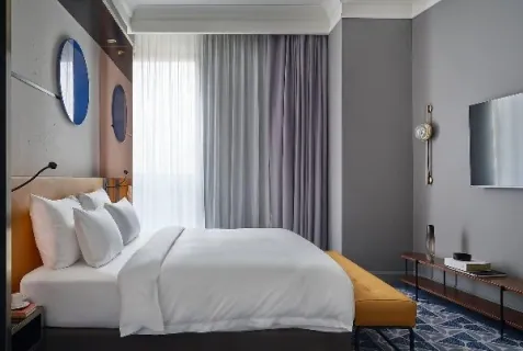 Арбат 3* by 3452 Hotel Group