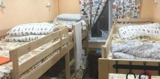 Хостел «В тапочках» — фото 2
