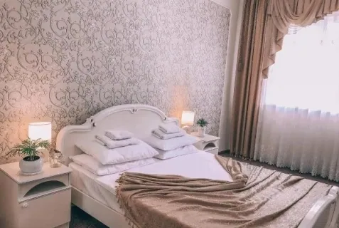 Гостевой дом «Марина»