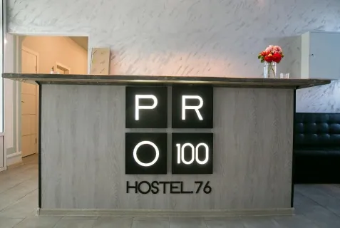 Hostel76