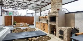 Гостевой дом «Парус» — фото 5