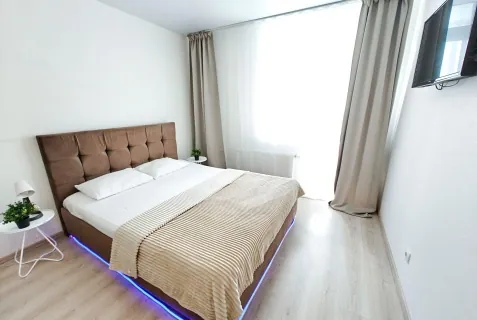 Апартаменты «Good House»