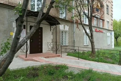 Отель «Дружба Авиа»