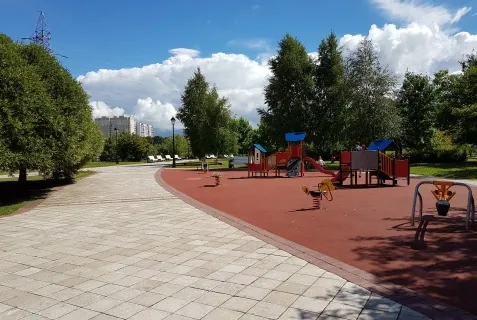 Отель «Орехово-Мск»