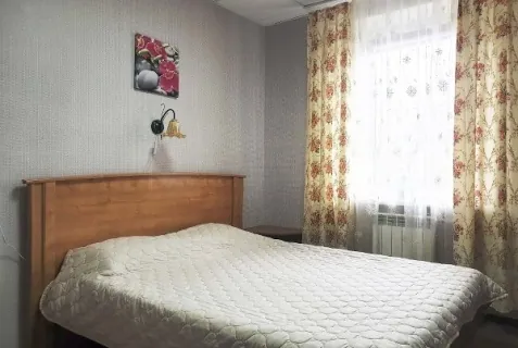 Отель «Домашний»