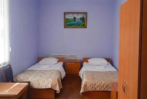 Smart Hotel Киров