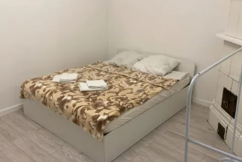 Отель «Мир»