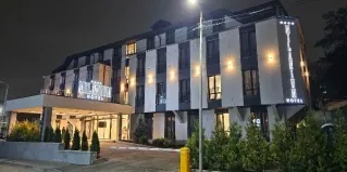 Milanium Hotel Almaty — фото 3
