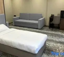 Номер Deluxe