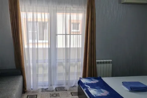 Гостевой дом «Надежда»