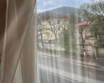 Отель «Ковчег»