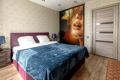 Апартаменты «Квартирки НН»