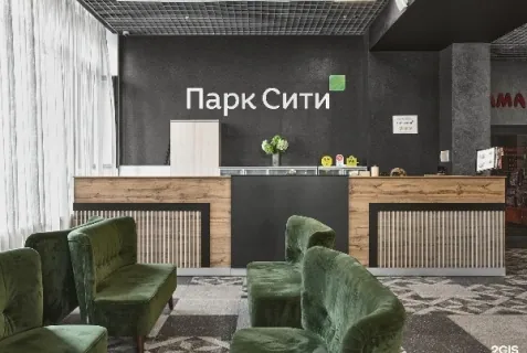 Отель «Парк Сити»