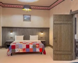 Делюкс, корпус Кижи